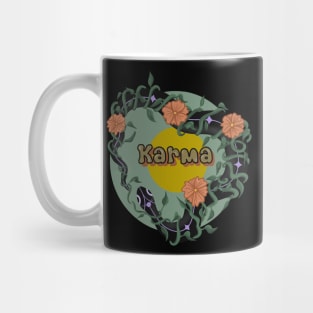 Karma Mug